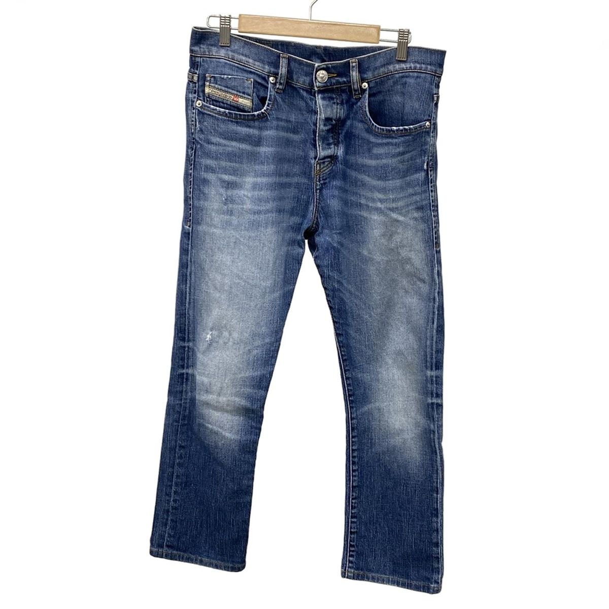 得価，お買い得 DIESEL(ディーゼル) ジーンズ サイズ32 XS メンズ D 