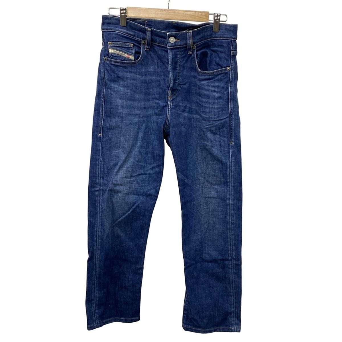 DIESEL ディーゼル デニム W30 美品 W30 L32 DIESEL ディーゼル 