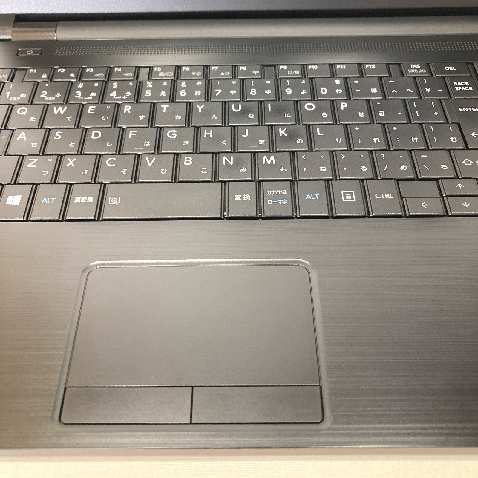 初心者向✨快適i3・DVD・オフィス◇黒◇すぐ使えるノートパソコン