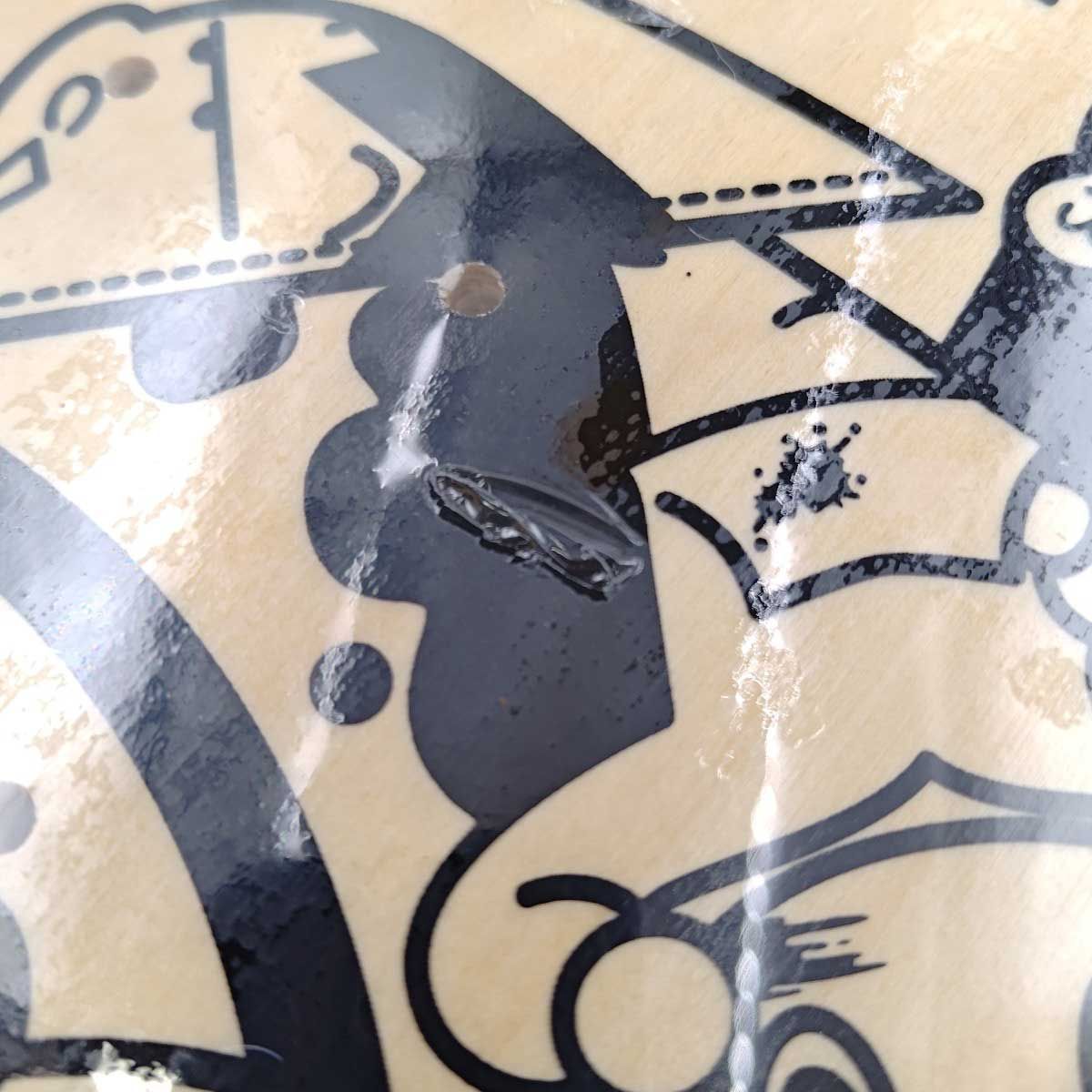 未使用】FULLGRAPH NEXT ATOM for the future 鉄腕アトム スケート