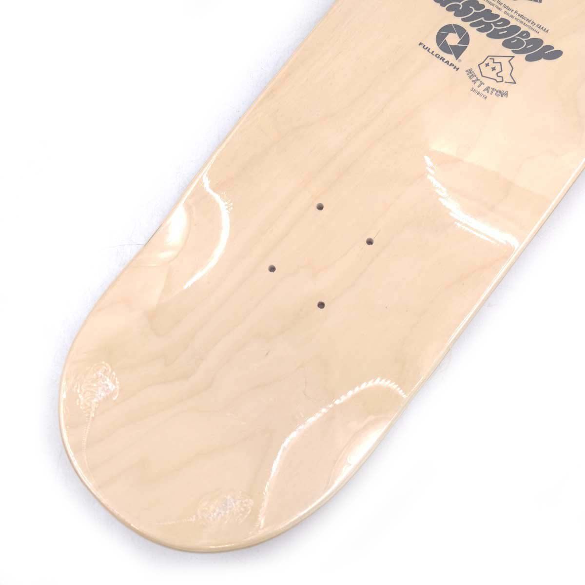 未使用】FULLGRAPH NEXT ATOM for the future 鉄腕アトム スケート