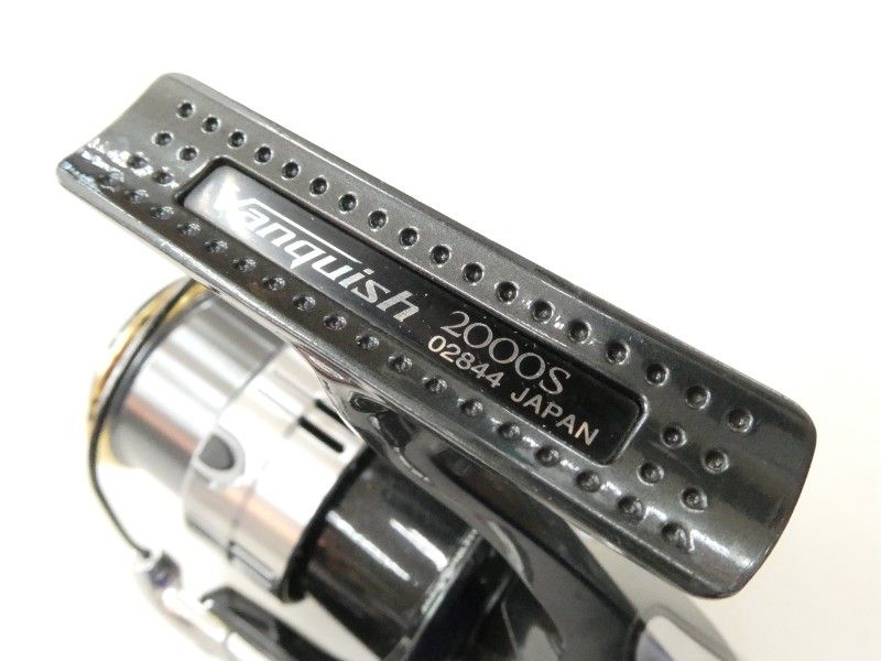 シマノ 12ヴァンキッシュ 2000S (02-9202120002) - メルカリ