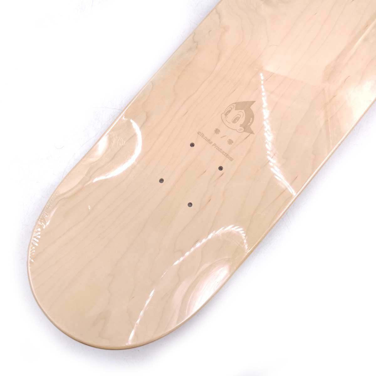 未使用】ソイトイクラブ ASTRO BOY 鉄腕アトム スケートボードデッキ