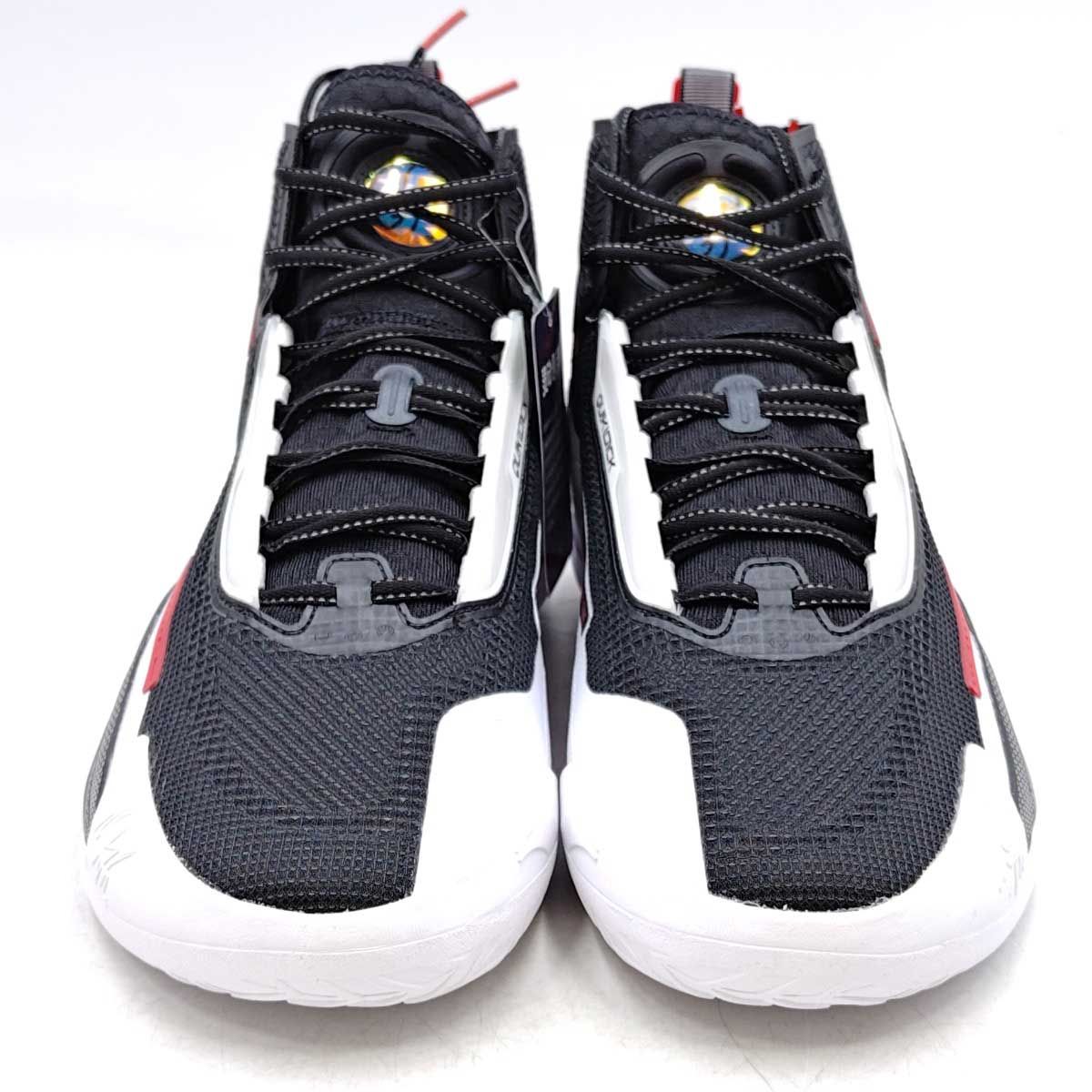 未使用】361° AG4 SOAR アーロン・ゴードン バスケットボールシューズ