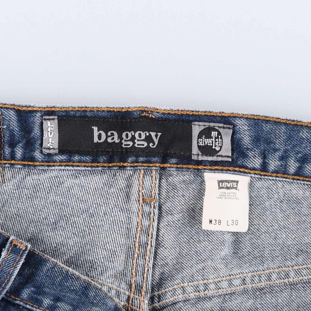 古着 90年代 リーバイス Levi