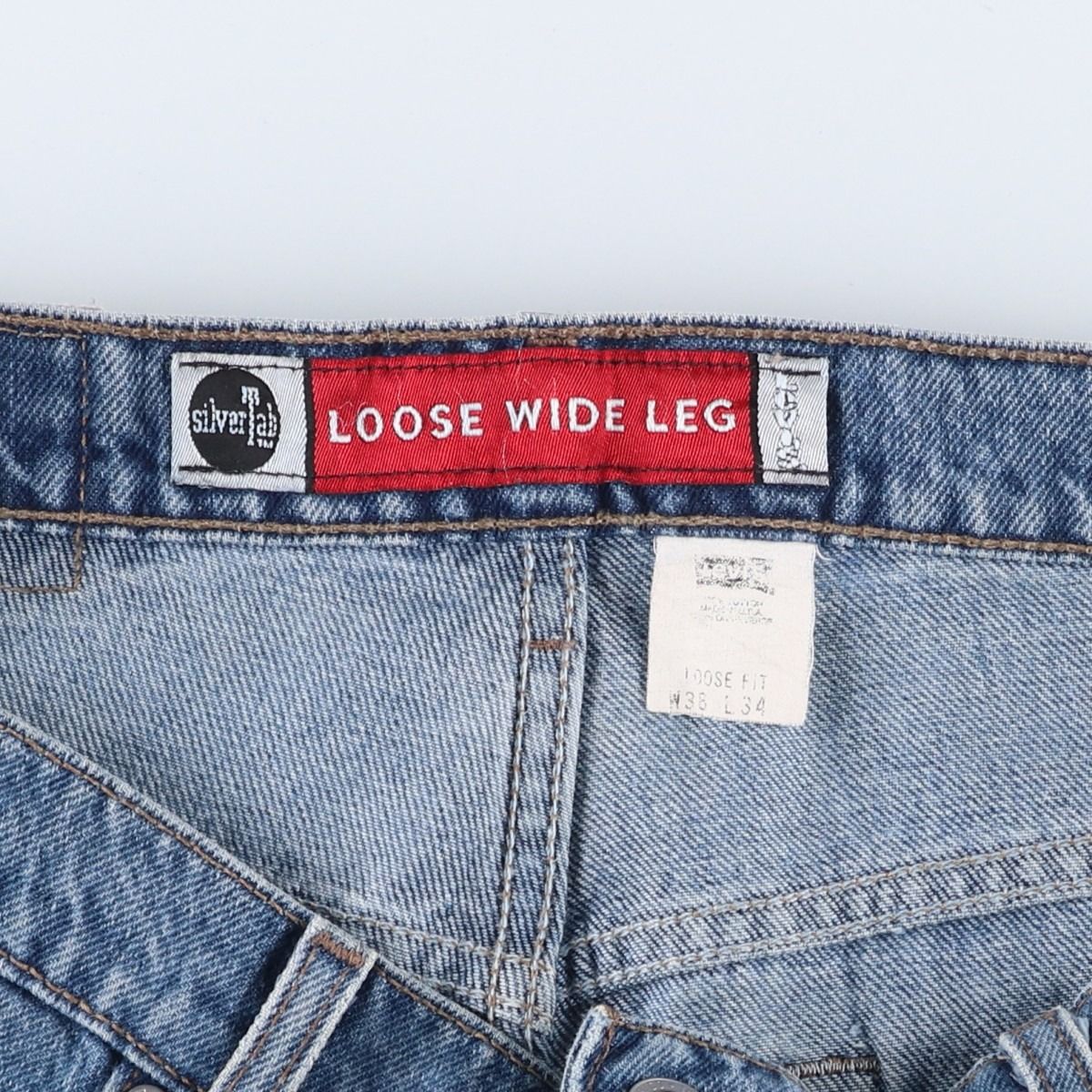 古着 90年代 リーバイス Levi