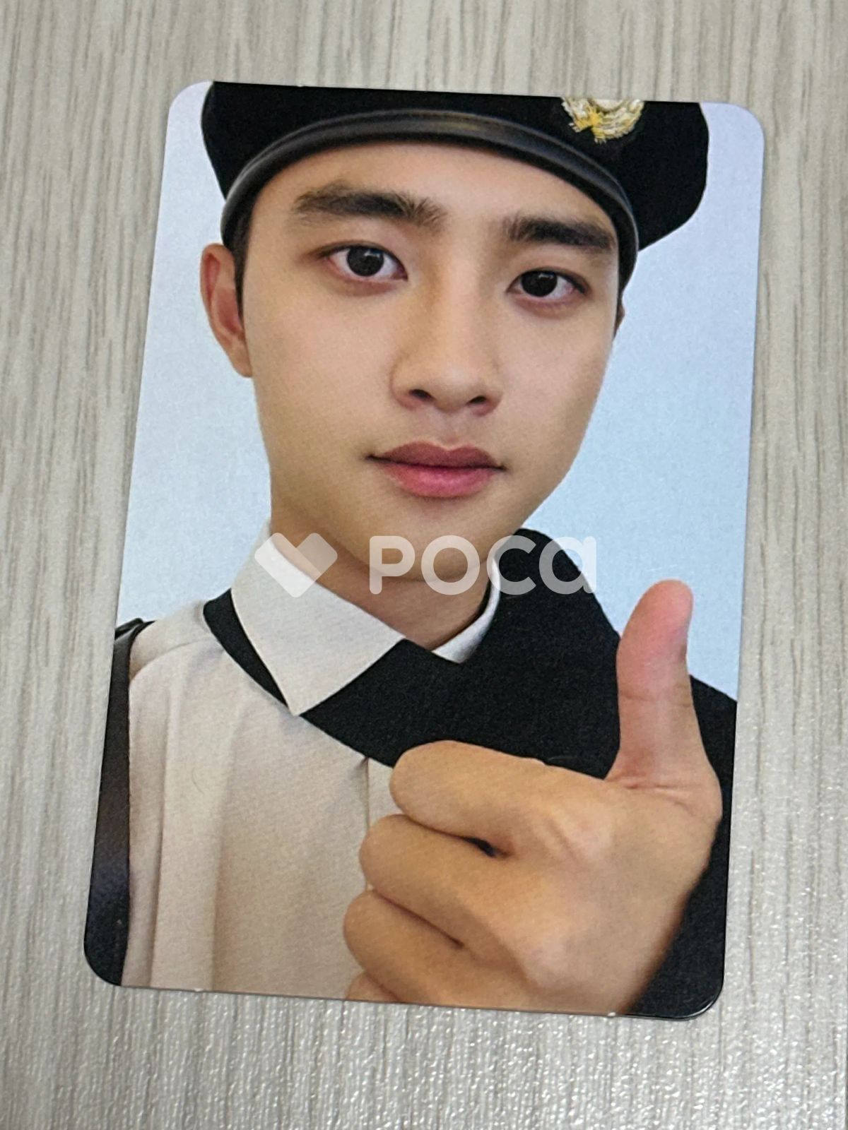 EXO D.O. Don't Mess Up My Tempo MODERATE Ver. - メルカリ