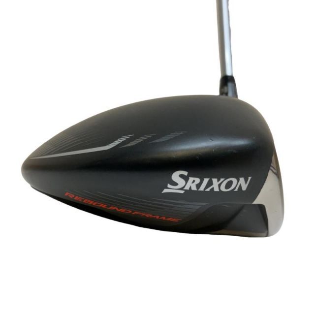 中古】 ダンロップ SRIXON ZX5 Mk II 10.5° ドライバー DR Diamana ZX