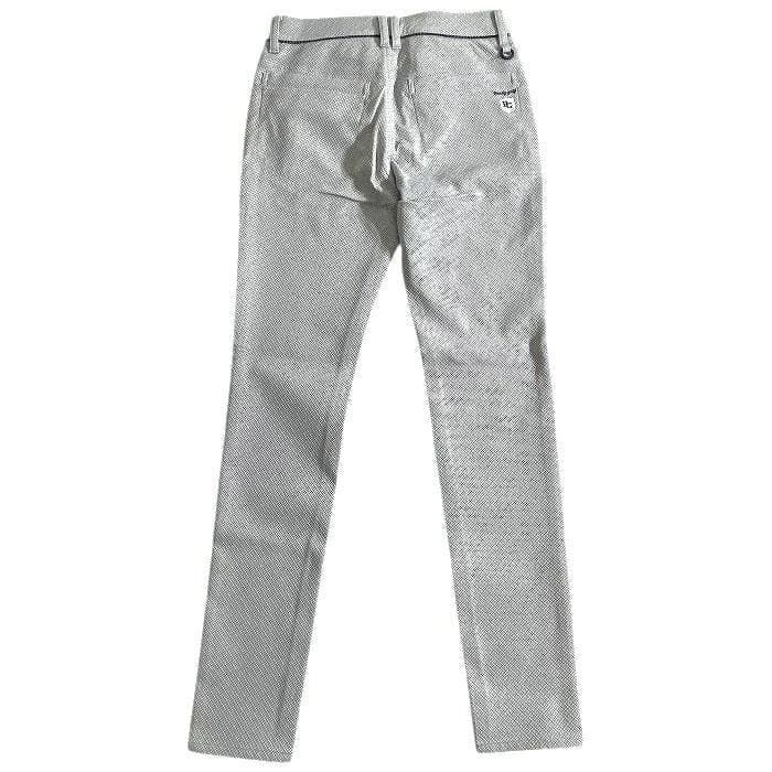 PEARLY GATES パーリーゲイツ ゴルフ TEXBRID ダイヤドビー 小紋柄