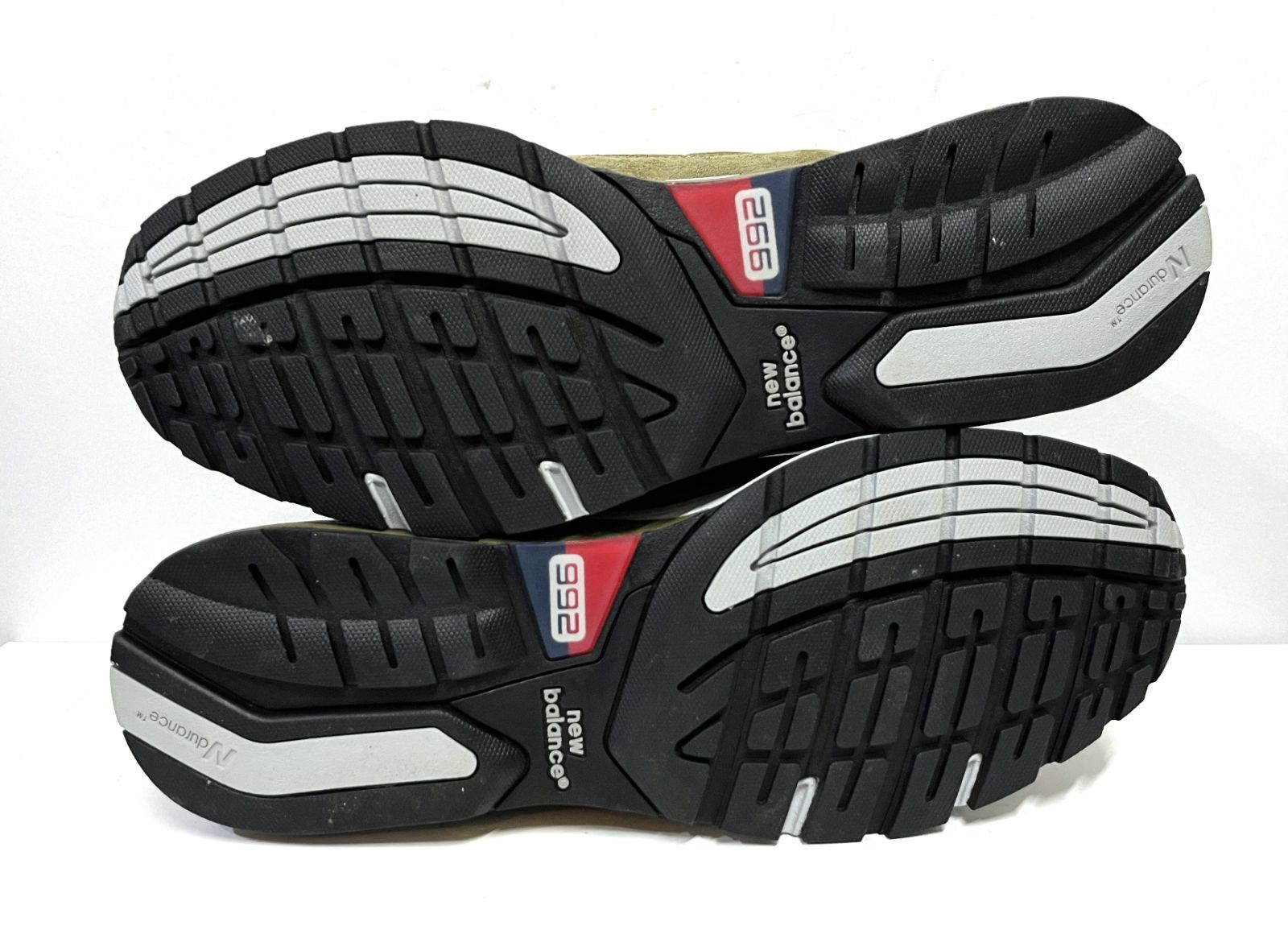 国内 27cmNew Balance｜ニューバランス U992GL スニーカー シューズ 靴 