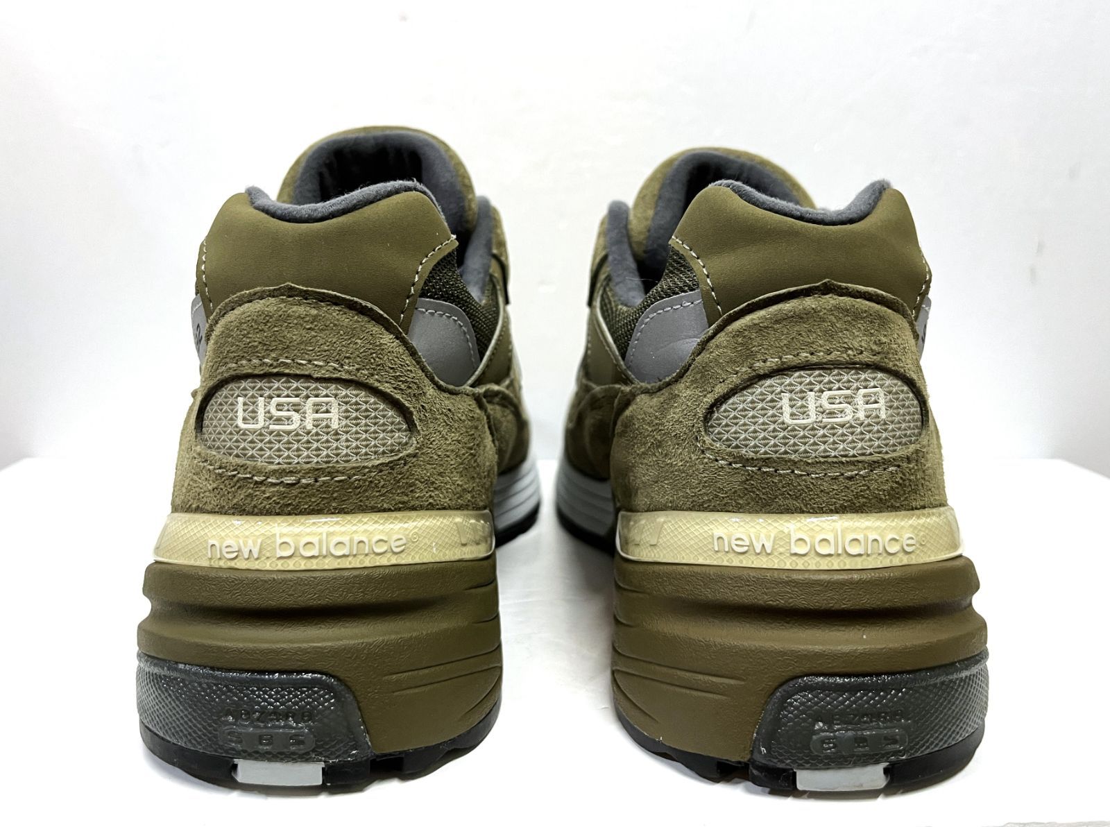 国内 27cmNew Balance｜ニューバランス U992GL スニーカー シューズ 靴 
