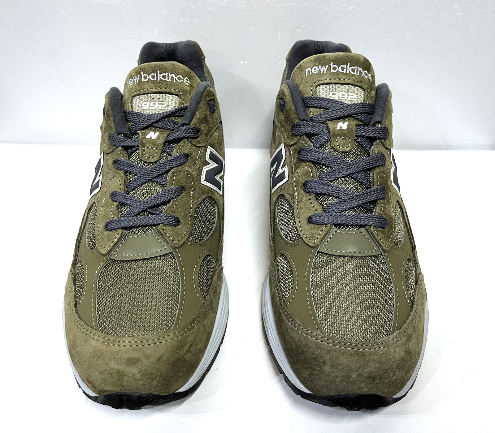 国内 27cmNew Balance｜ニューバランス U992GL スニーカー シューズ 靴 