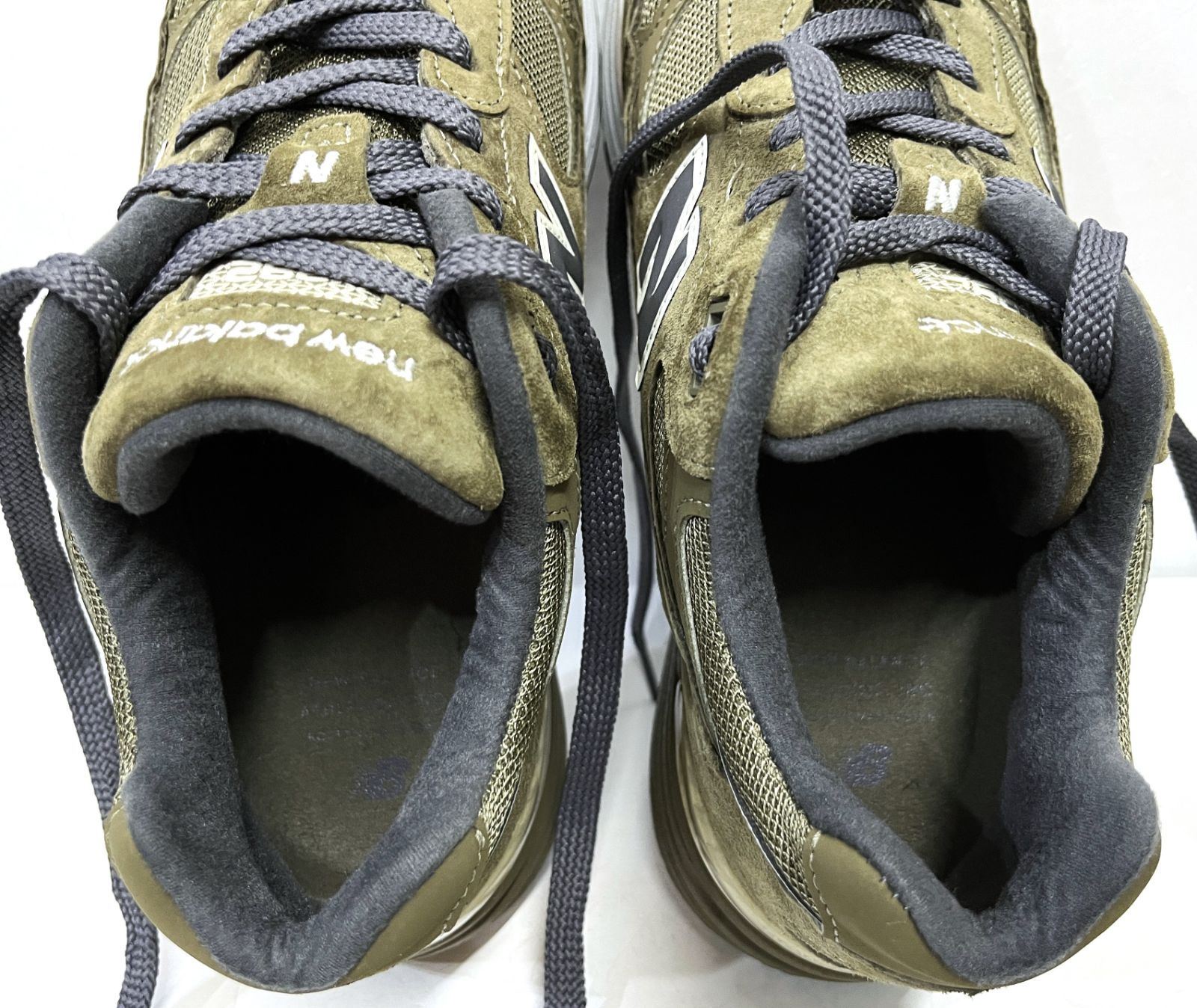 国内 27cmNew Balance｜ニューバランス U992GL スニーカー シューズ 靴 