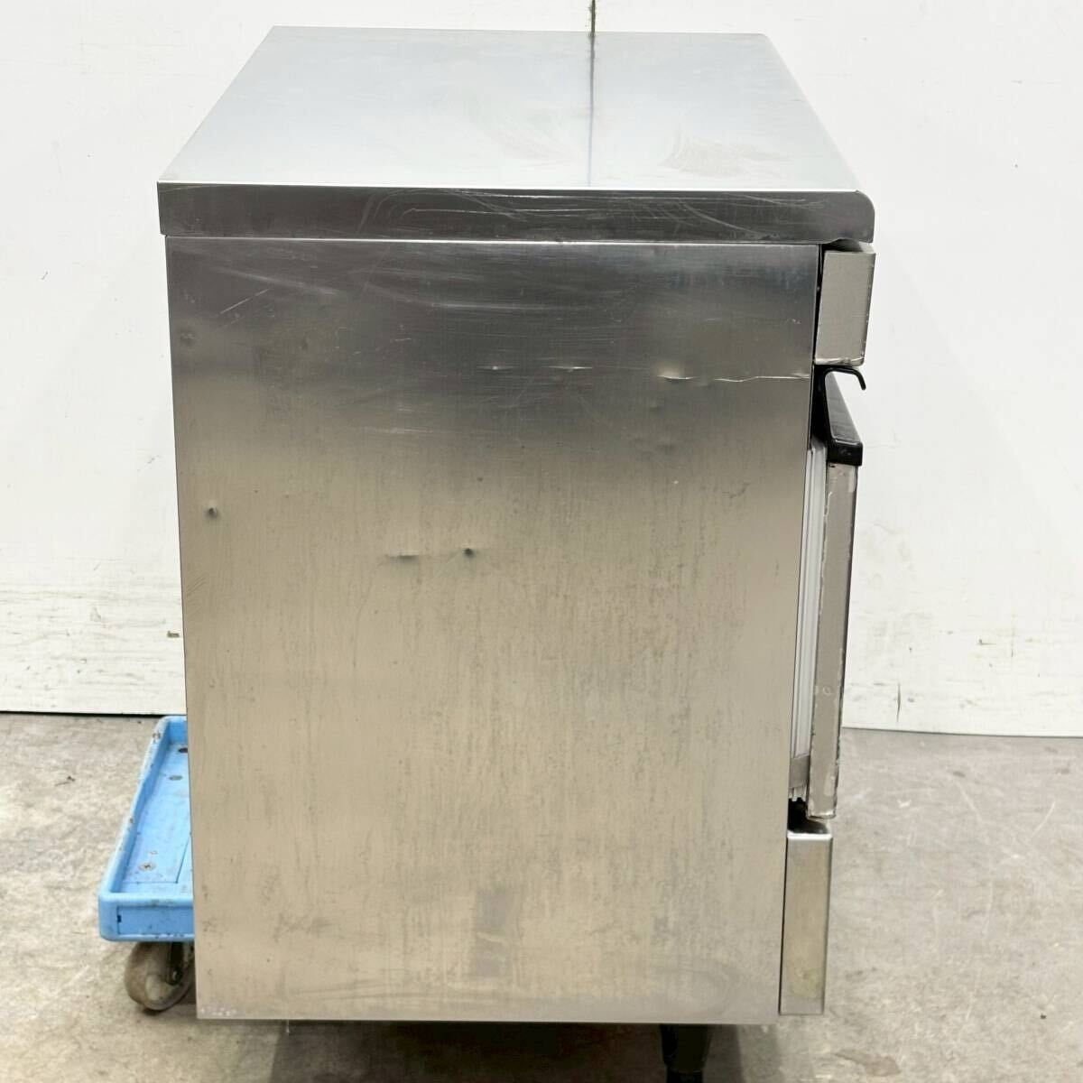 ホシザキ 65㎏製氷機 IM-65TM-1 キューブアイスメーカー W800×D525