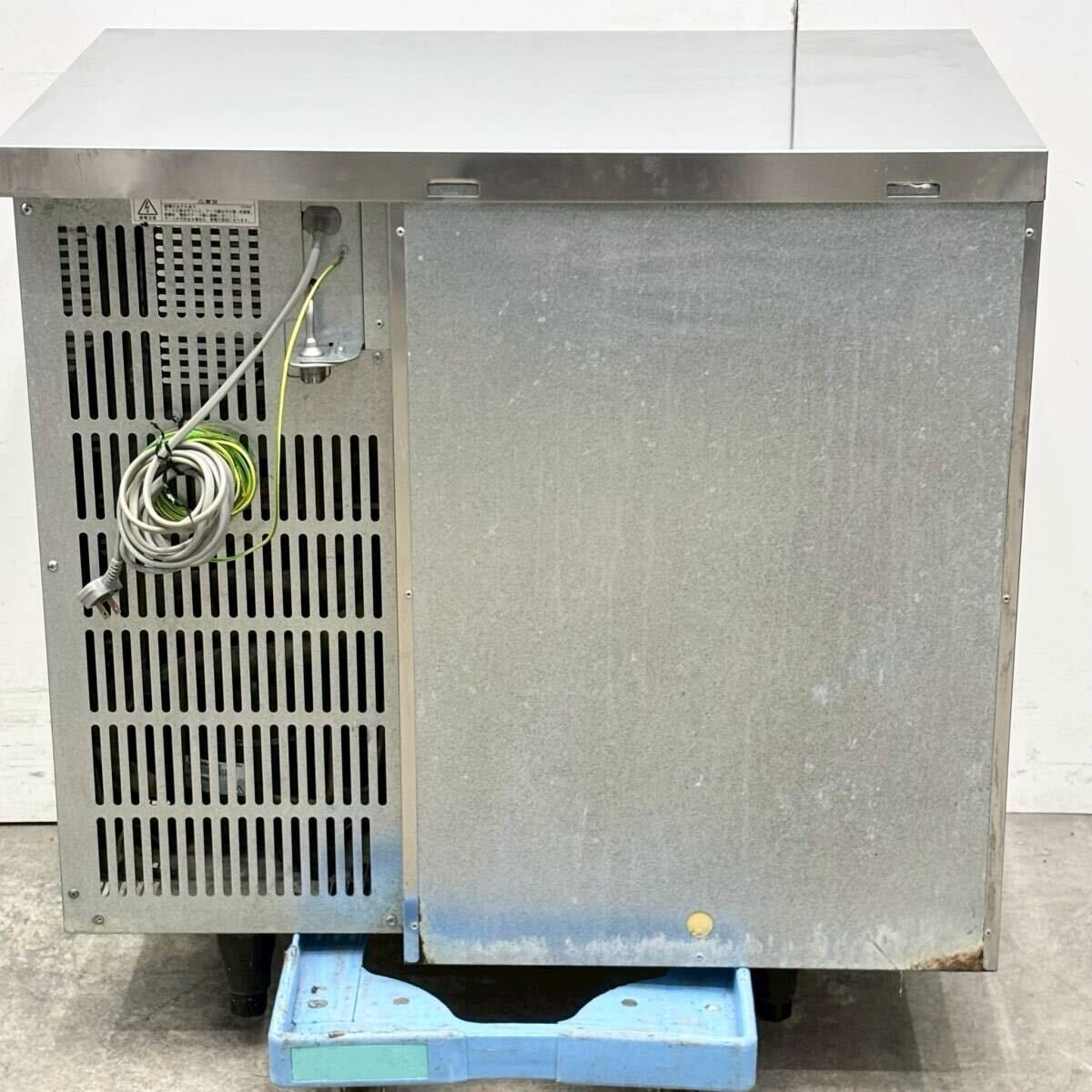 7049 2019年製 ホシザキ IM-65TM-1 65kg 製氷機 楽天市場】製氷機 ホシザキ 65の通販