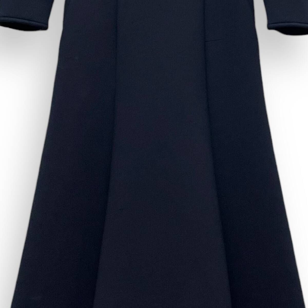 M2621 / BORDERS at BALCONY ボーダーズアットバルコニー 肩パール