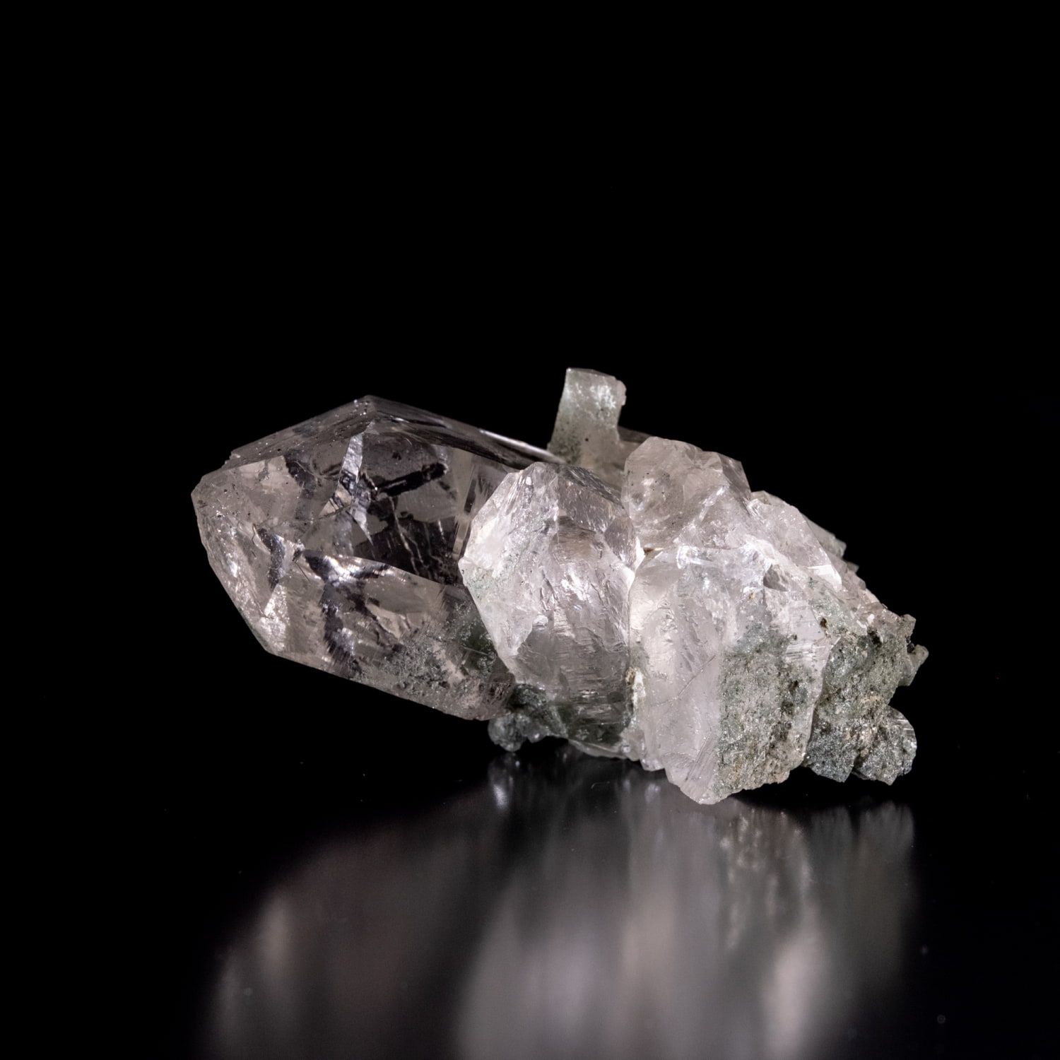 クリスタル ヒマラヤ産