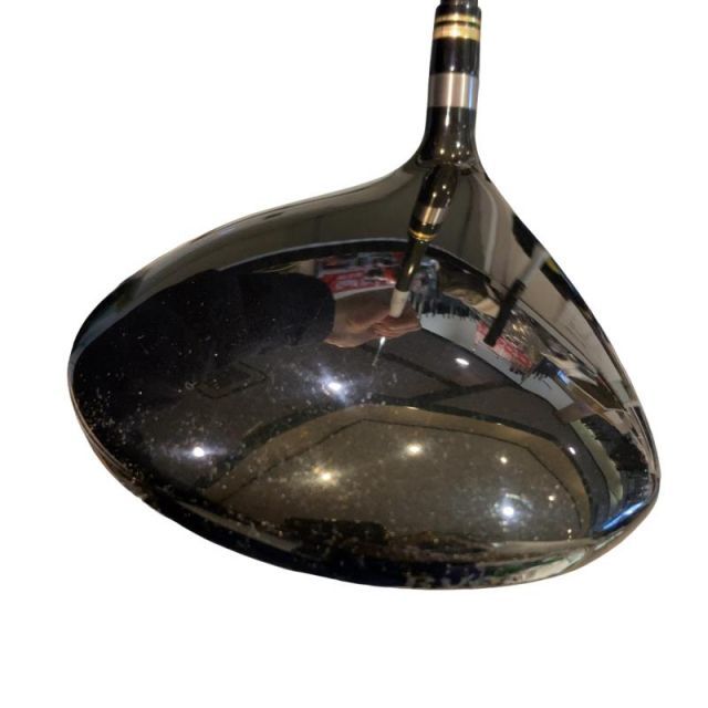 中古】 リョーマゴルフ Ryoma D-1 F3 フェアウェイウッド FW Tour AD