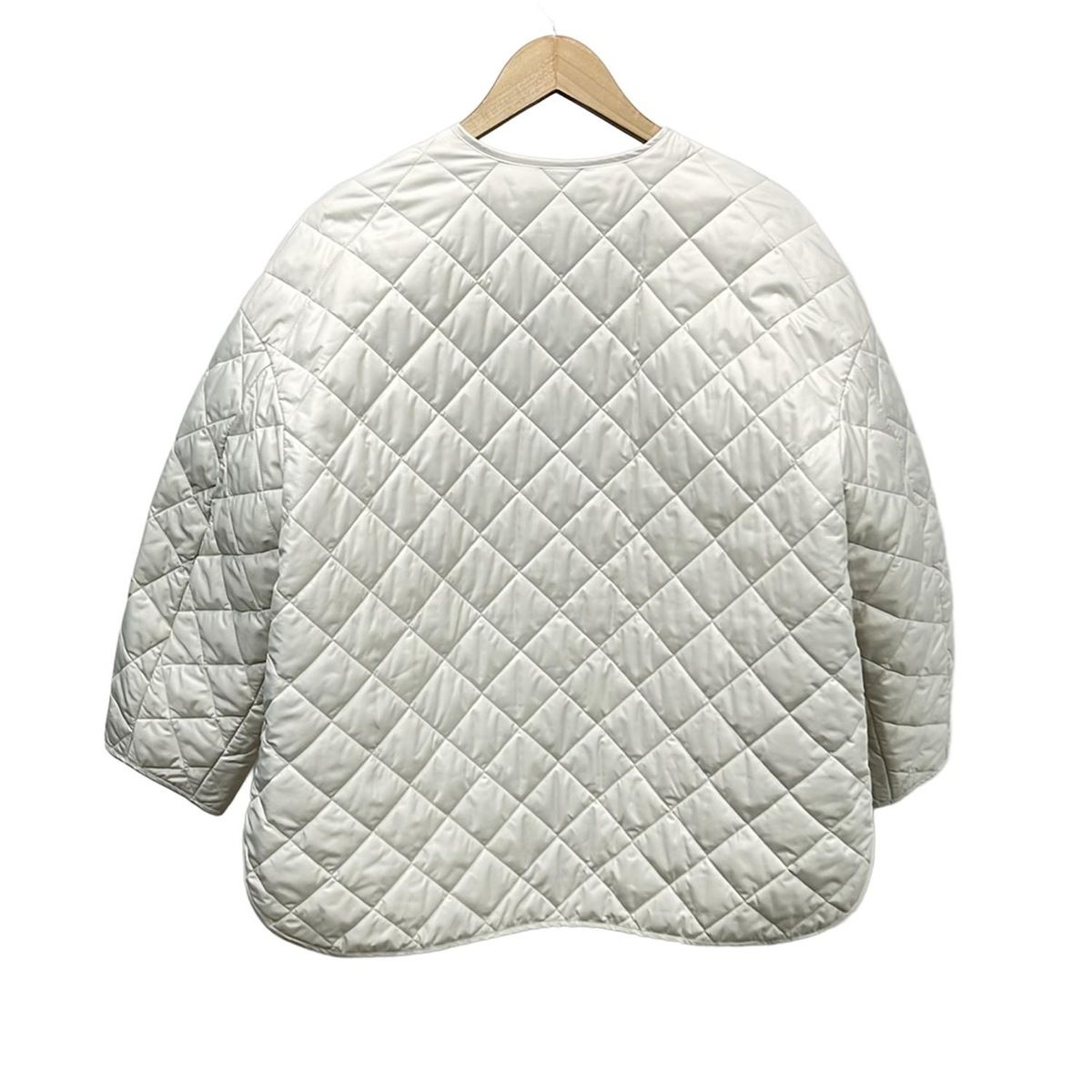 theory luxe(セオリーリュクス) ブルゾン サイズ38 M レディース美品