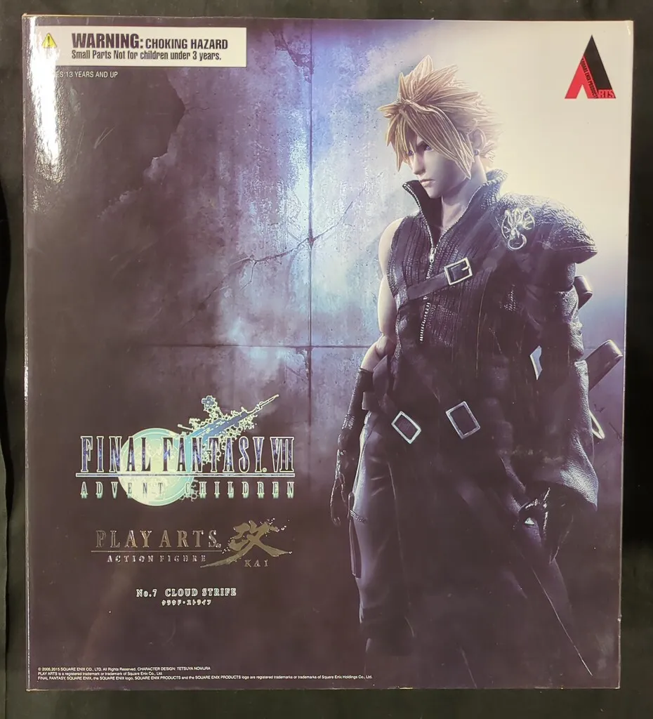 2026年最新】ff7 クラウド タペストリーの人気アイテム - メルカリ