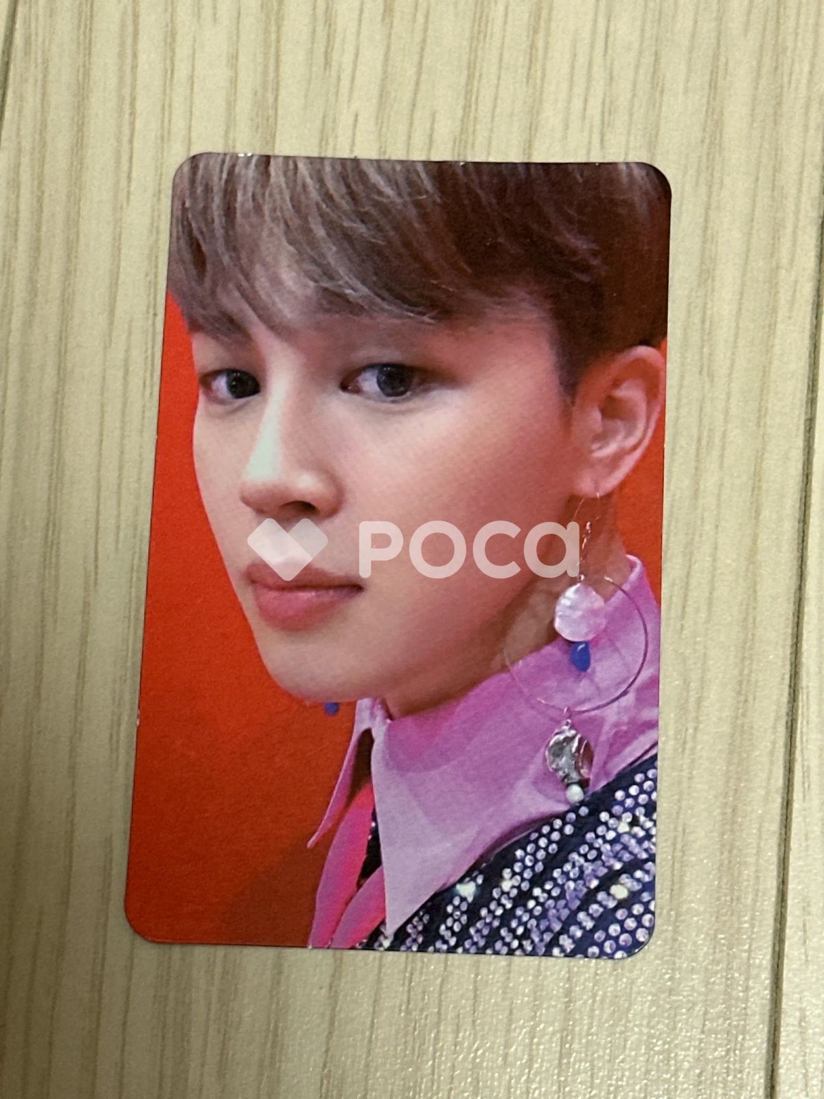 BTS ジミン LOVE YOURSELF 結 'Answer' - メルカリ