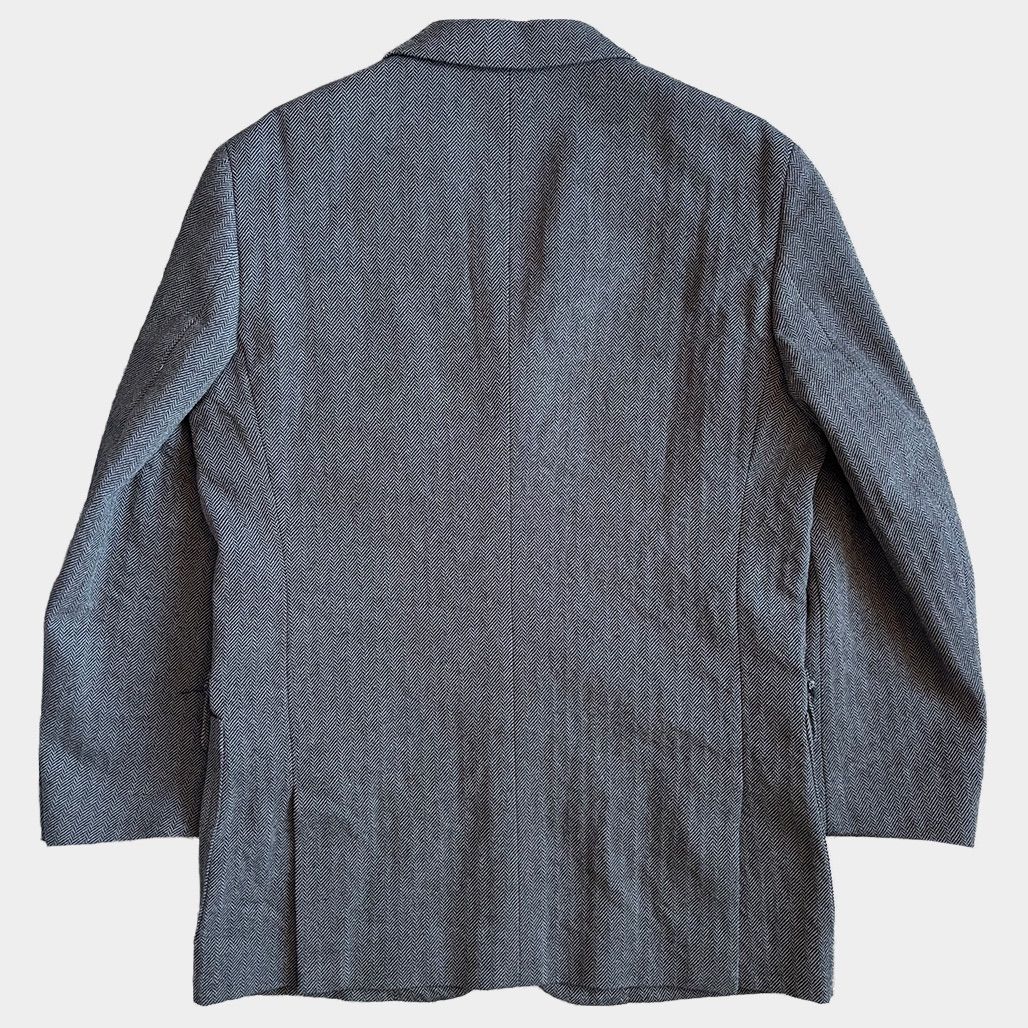 COMME des GARCONS HOMME DEUX コムデギャルソンオムドゥ 2023-2024AW