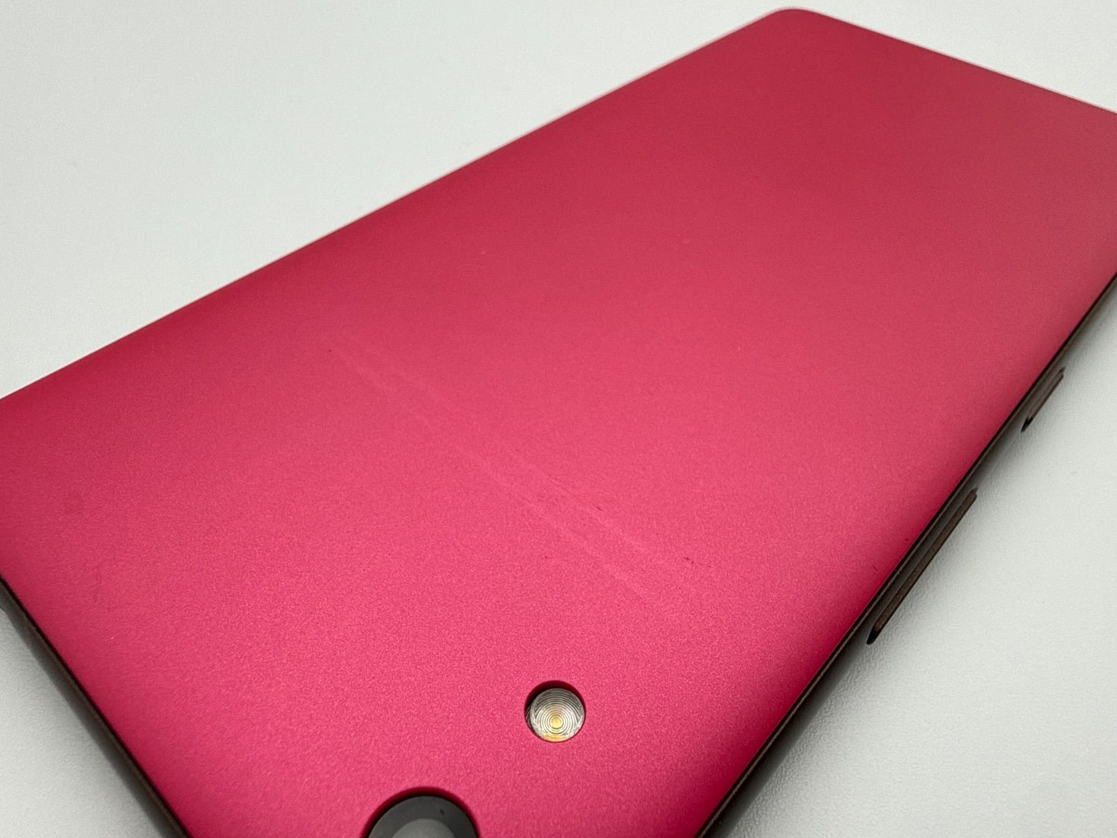 シムロック解除済み 京セラ おてがるスマホ01 UQ mobile KYV44_u2