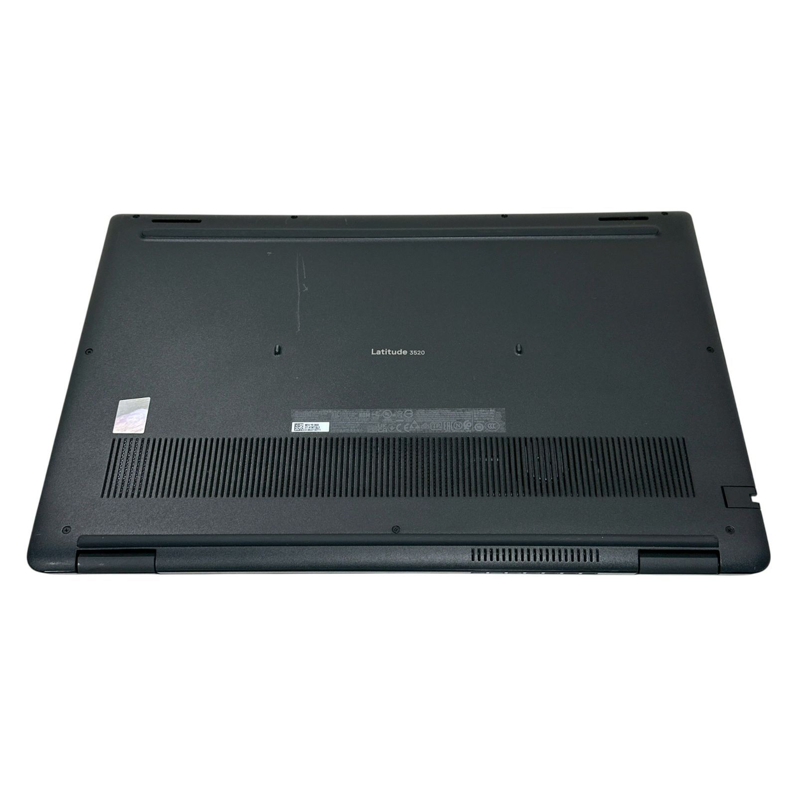 バッテリー優秀93％】Dell Latitude 3520 第11世代 Core i5 メモリ16GB