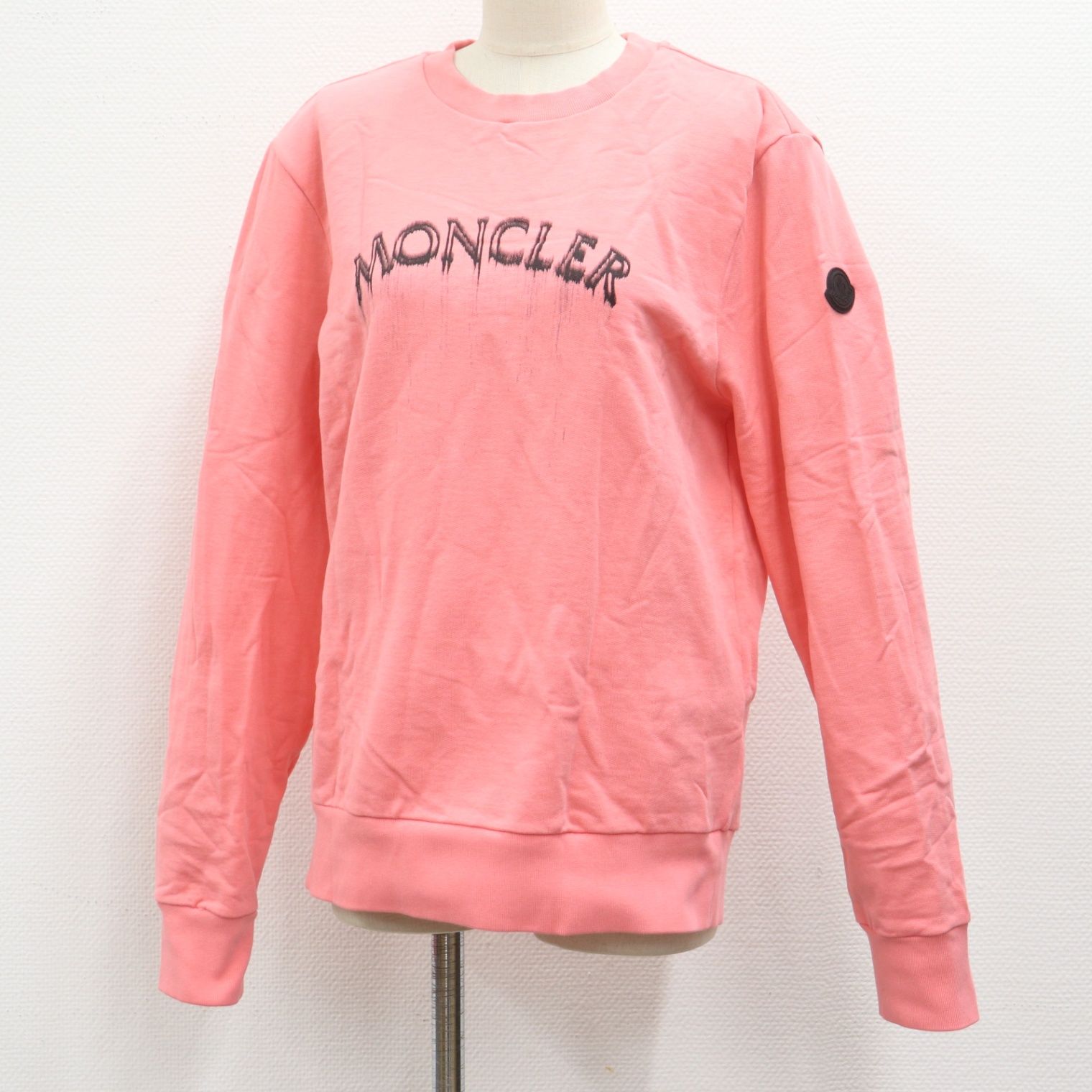 IT1FXXP9KHKY 国内正規品 MONCLER モンクレール SWEATSHIRT スウェット