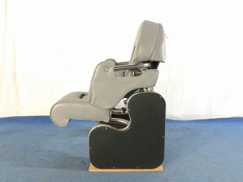 ボルスターボートシート 2019年