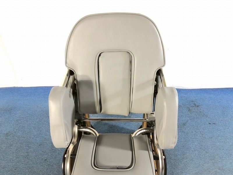 ボルスターボートシート 2019年