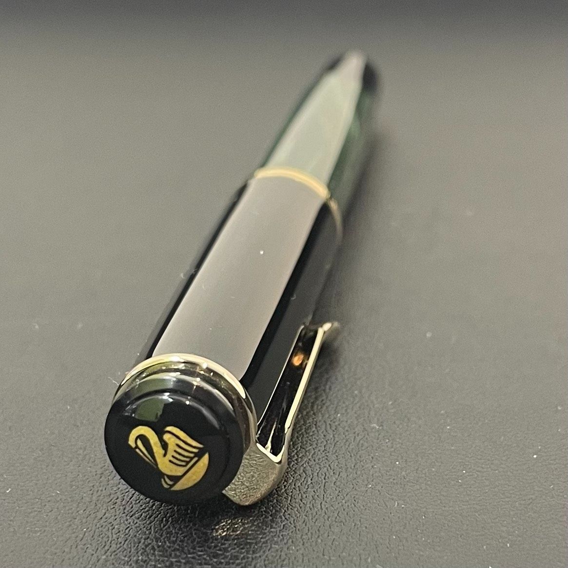 成】Pelikan GUNTHER WAGNER 14C-585 M ペリカン ギュンターワグナー