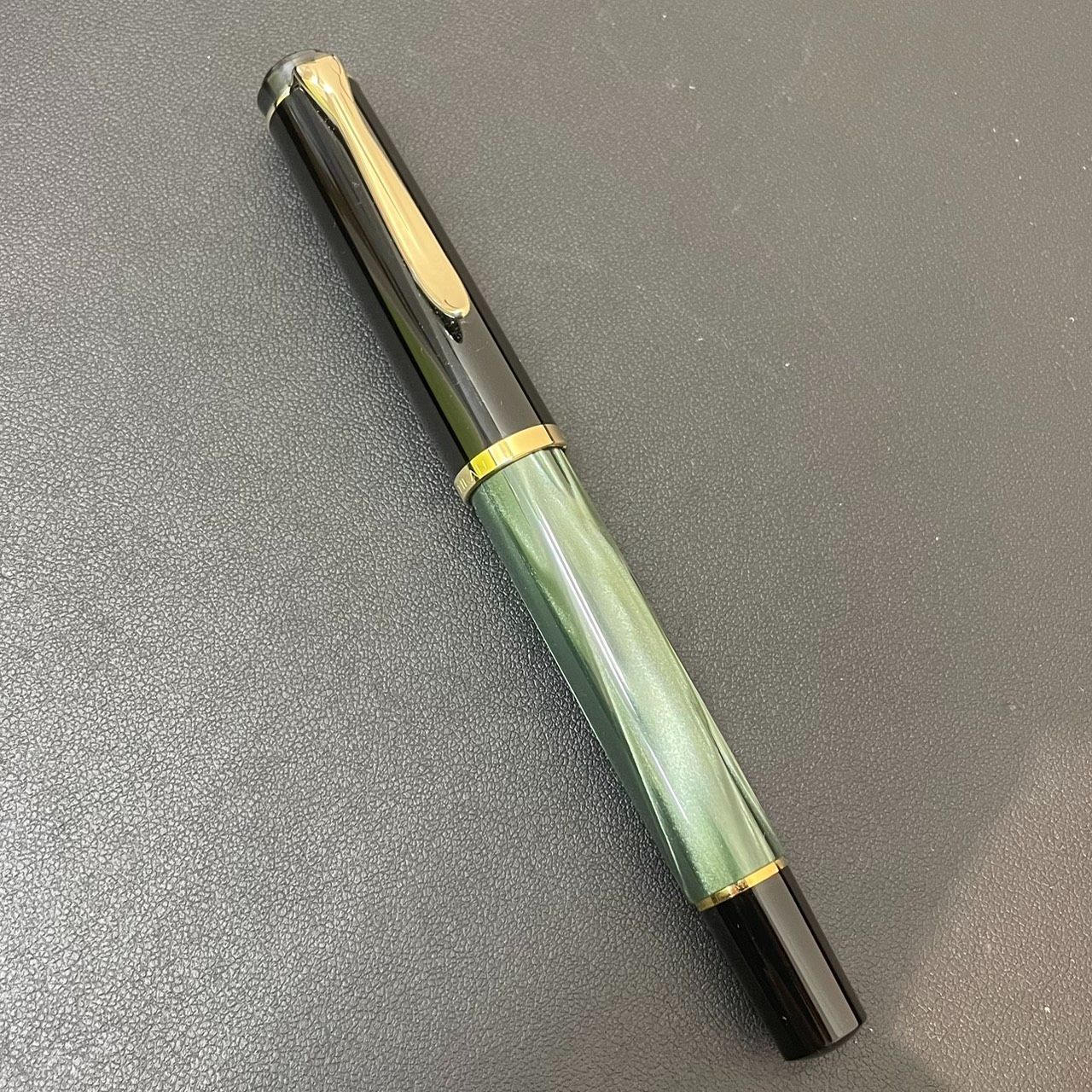 成】Pelikan GUNTHER WAGNER 14C-585 M ペリカン ギュンターワグナー