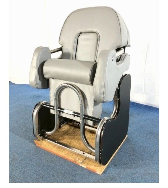  アメリカ製 ♥品 SSL プレジャーボート用フリップアップヘルムシート ボルスターボートシート 2019年 米軍放 220 HL 23 NK W 25 その他 プレジャーボート ヨット