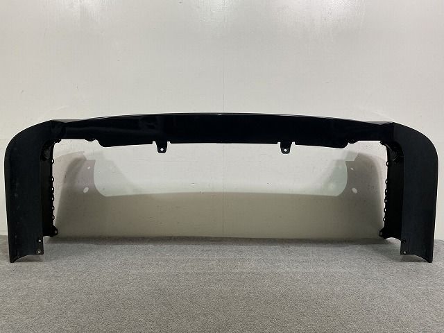 セレナ ハイウェイスター FC28 純正 リアバンパー 85022 7DF0H セレナ/ハイウェイスター C28/FC28/FNC28 e-POWER/ルキシオン/GFC28