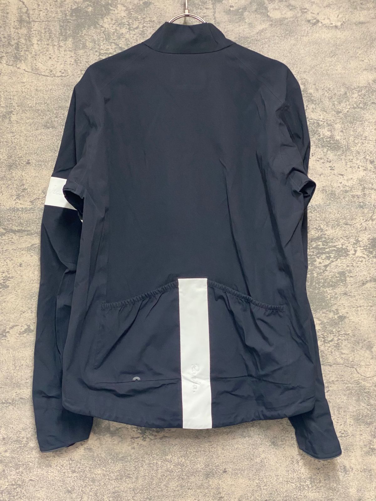 JV507 ラファ Rapha CLASSIC WINTER JACKET 長袖 サイクルジャケット