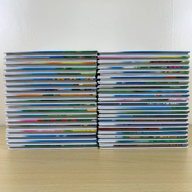 知育】1冊80円台！ 激安 絵本 45冊セット まとめ売り ポプラ社 世界