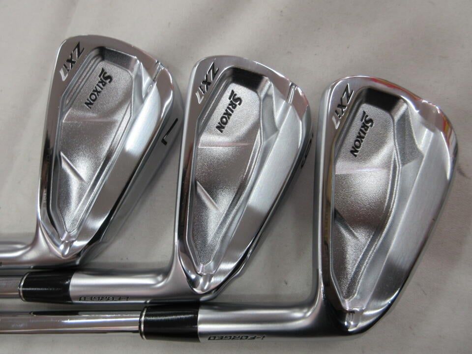 【SS】おまとめ商品 ダンロップ SRIXON ZXi7 NSプロ MODUS 3 TOUR 105 Sフレックス