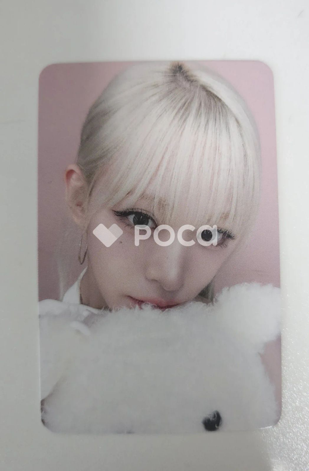 fromis_9 プロミスナイン イ・チェヨン From Our 20's Hellolive shop