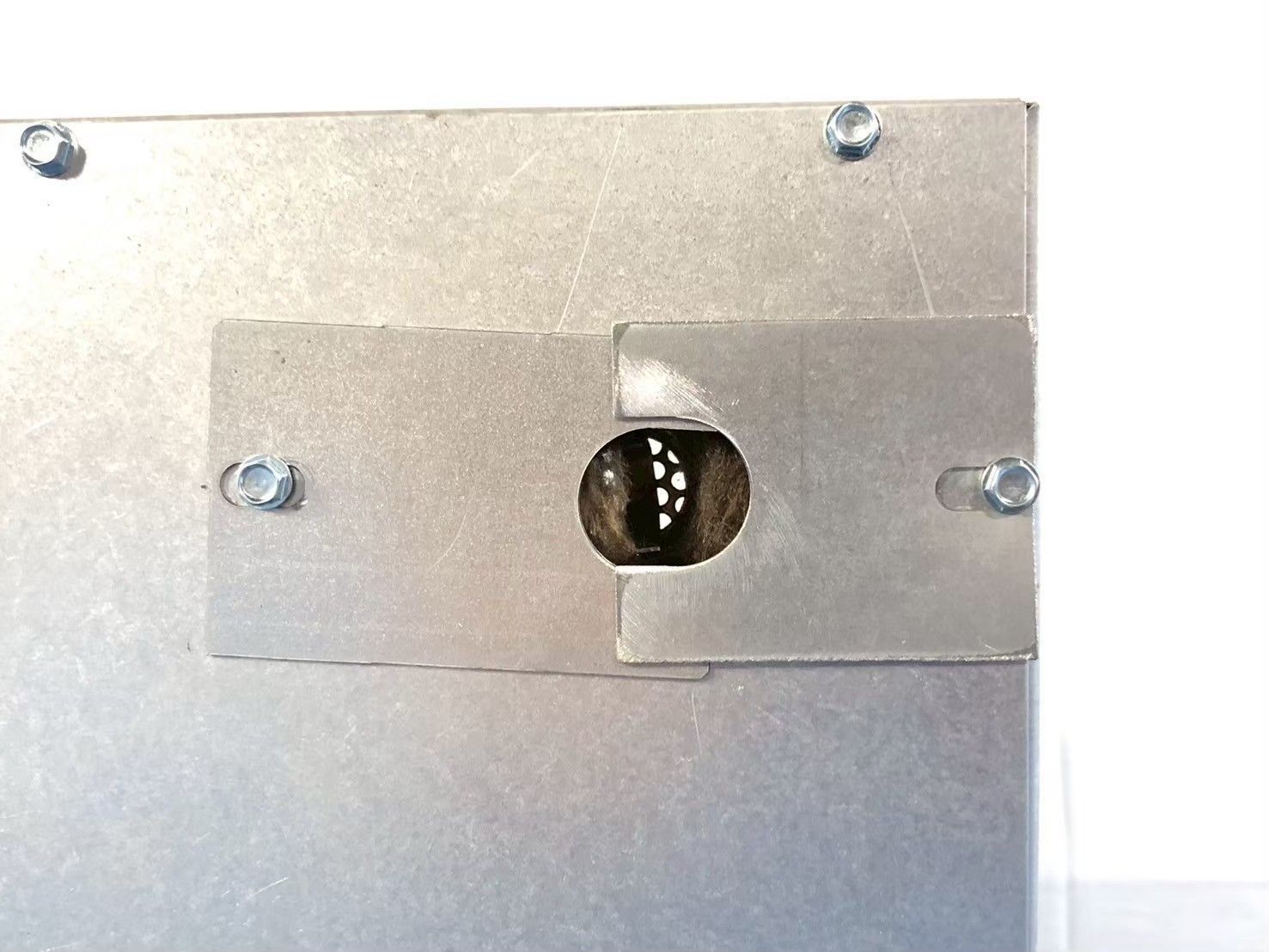 カウンタートップフードウォーマー