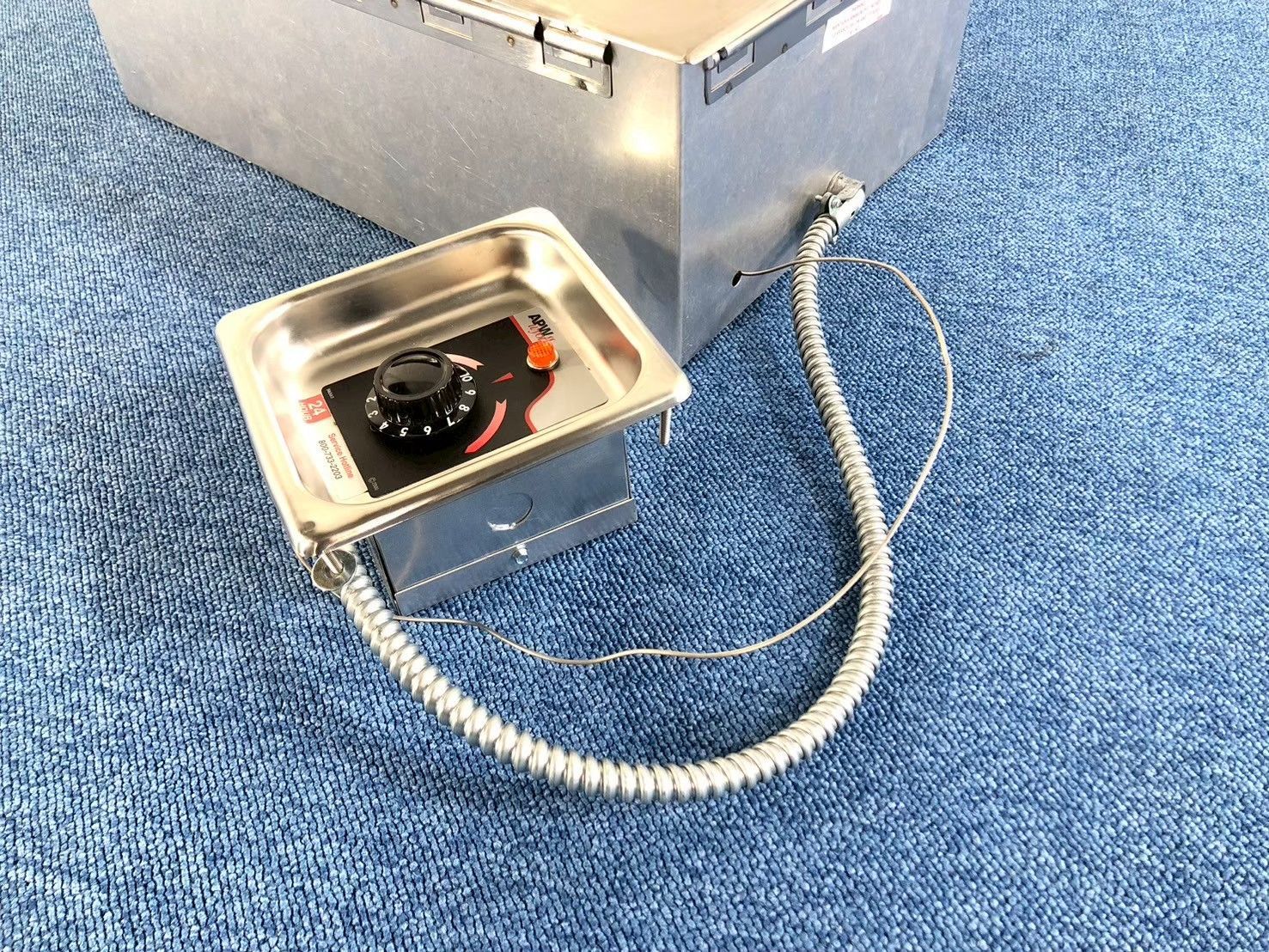 D キッチンカー