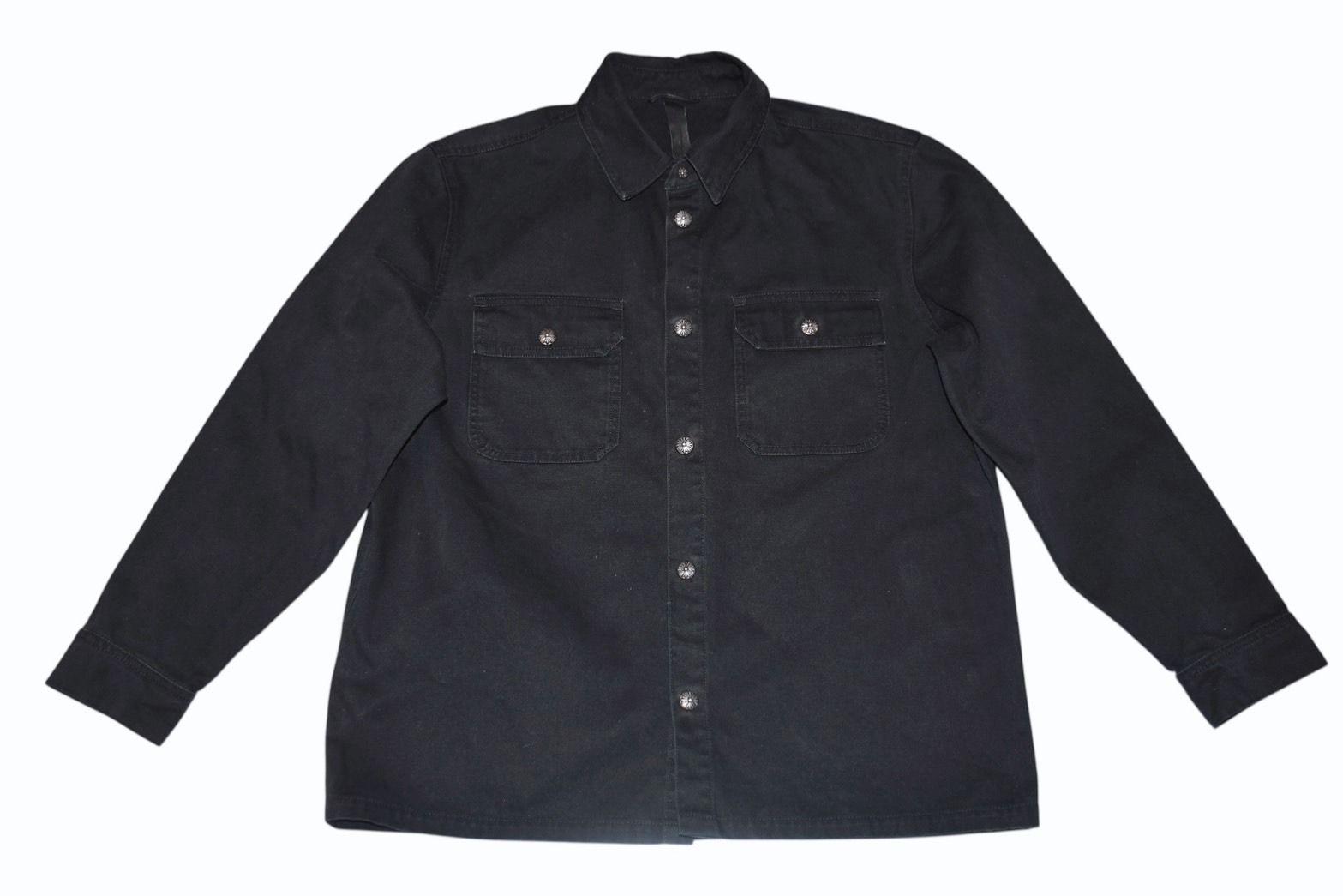 CHROME HEARTS クロムハーツ WORK DOG ワークドッグ クロスボール