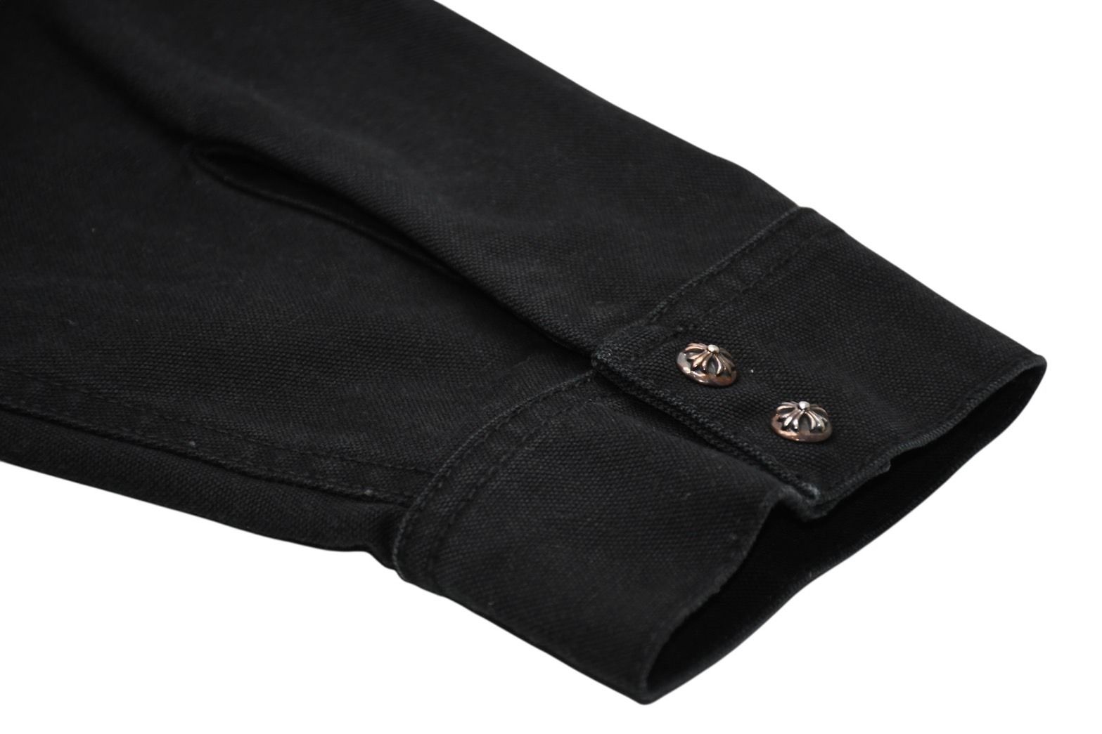 CHROME HEARTS クロムハーツ WORK DOG ワークドッグ クロスボール