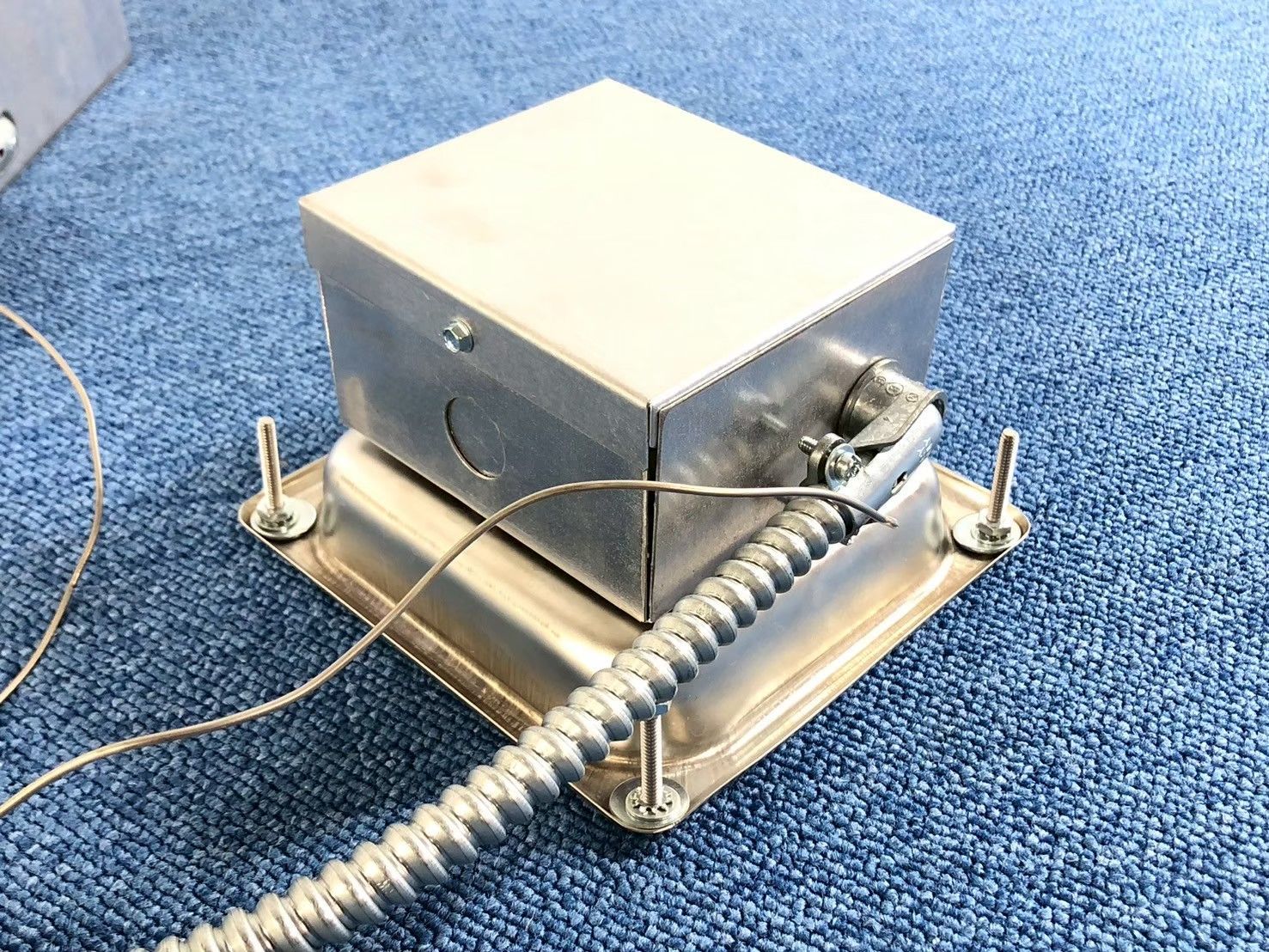 キッチンカー キャンプ