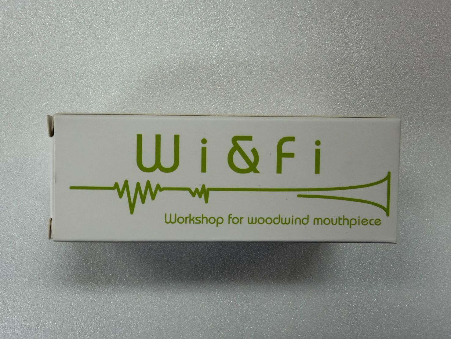 Wi&Fi B♭クラリネット マウスピース S1 - メルカリ Wi&Fi B♭クラリネット マウスピース S1 - メルカリ