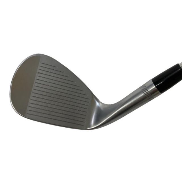 【中古】 タイトリスト VOKEY SPIN MILLED SM10 ツアークロム 50/12F ウェッジ WG NS PRO 950GH neo (フレックスS) メンズ 男性用 右利き 右用 Cランク ゴルフクラブ