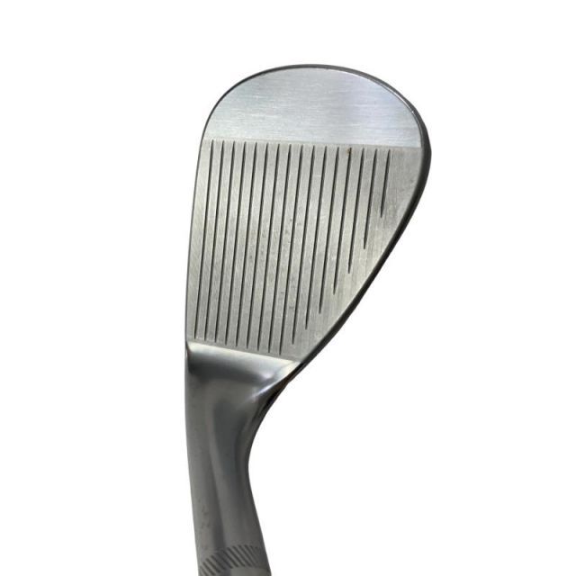 中古】 タイトリスト VOKEY SPIN MILLED SM10 ツアークロム 50°/12°F