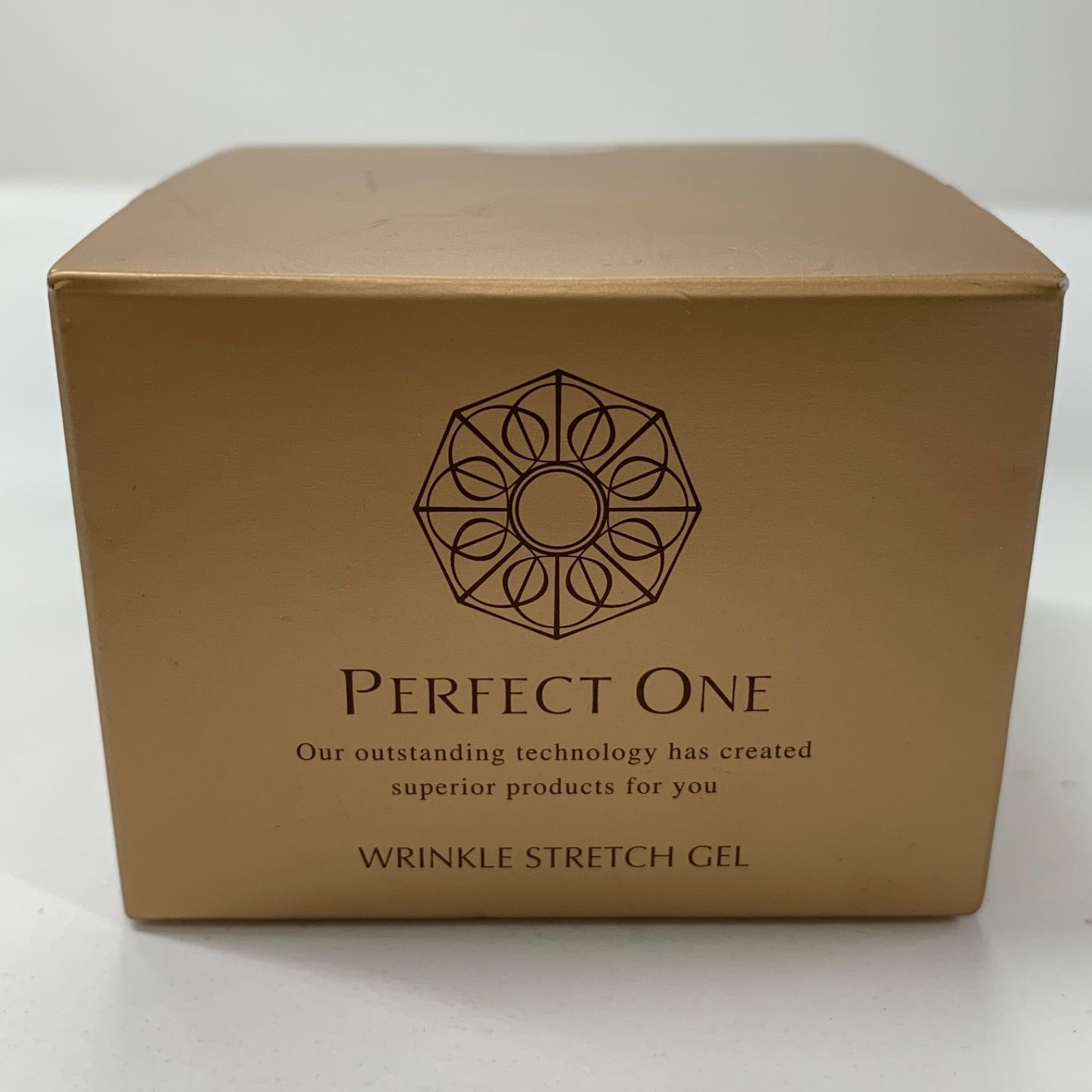 L2041 パーフェクトワン 薬用リンクルストレッチジェル <美容液ジェル
