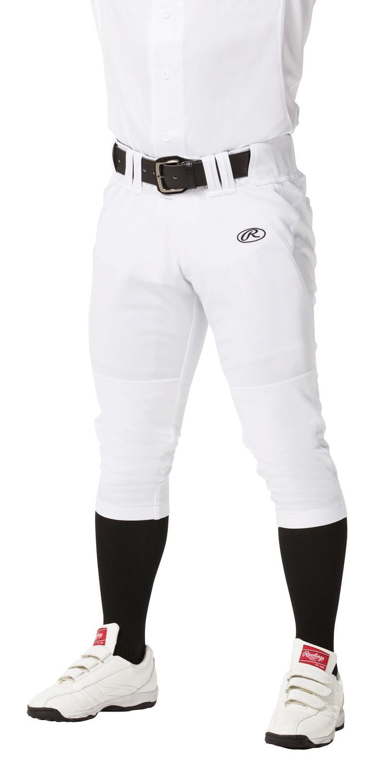 新品 Rawlings(ローリングス) 野球用 大人用 3Dパワーパンツ 練習