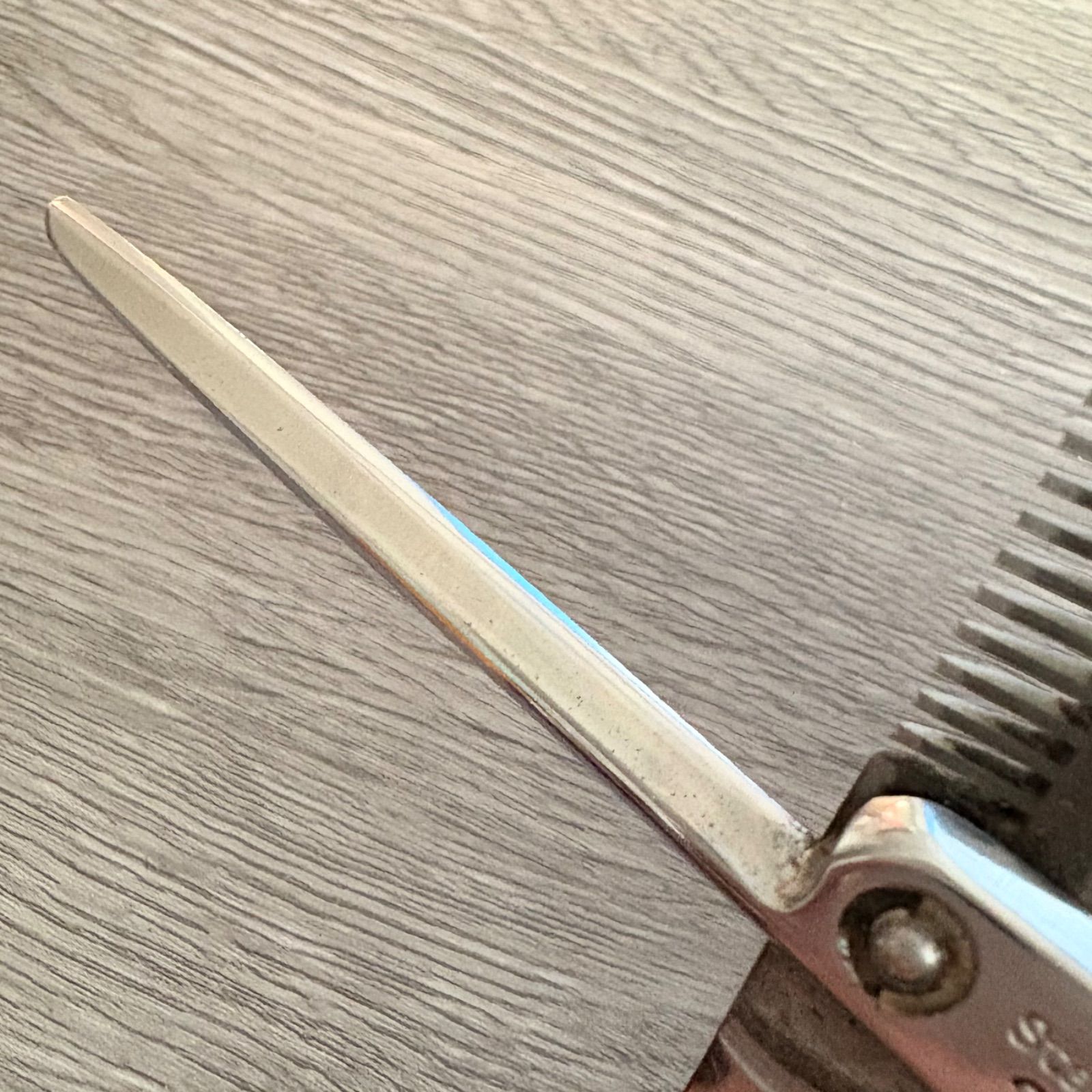 R.E.G O-K 30 セニングシザー - メルカリ